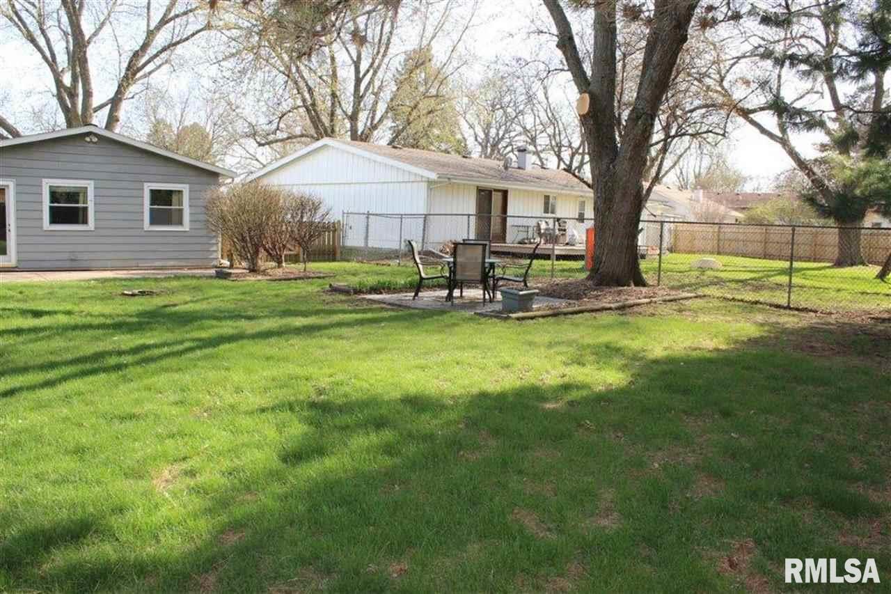 722 Westerfield Road Davenport, IA 52806 - Photo 23 of 23 Gallery Image 23