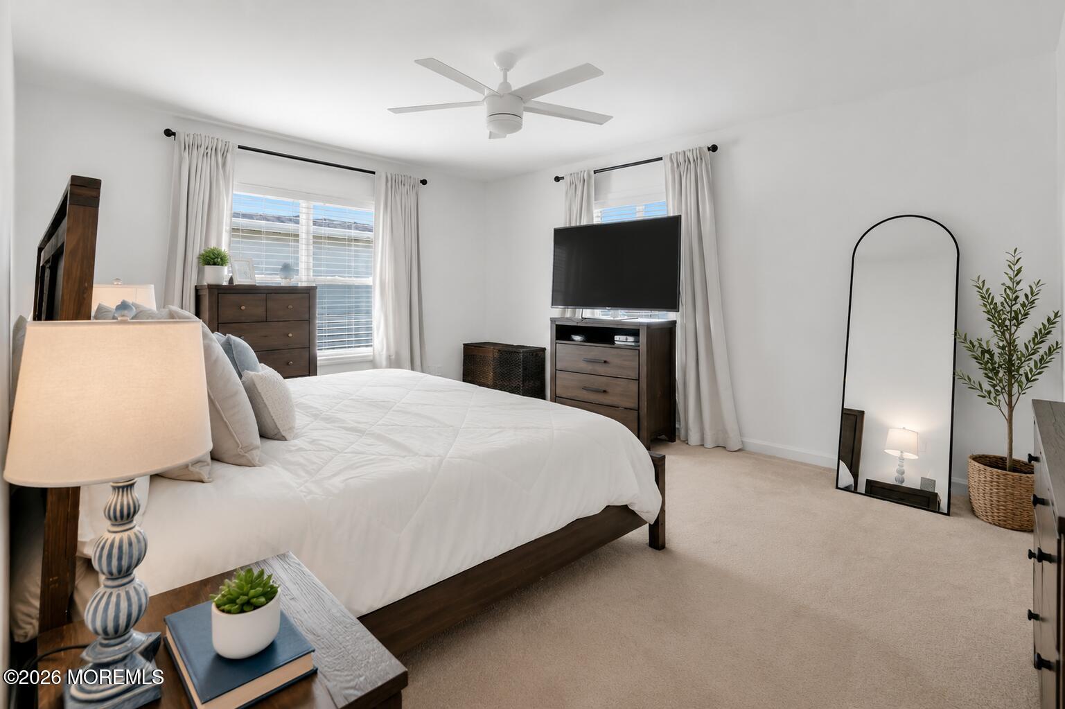 916 2nd Street Union Beach, NJ 07735 - Photo 11 of 31 Bedroom