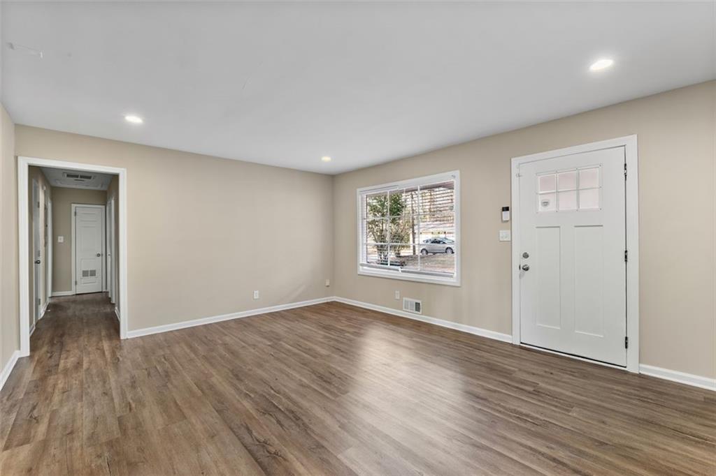3645 Larkspur Terrace Decatur, GA 30032 - Photo 6 of 27
