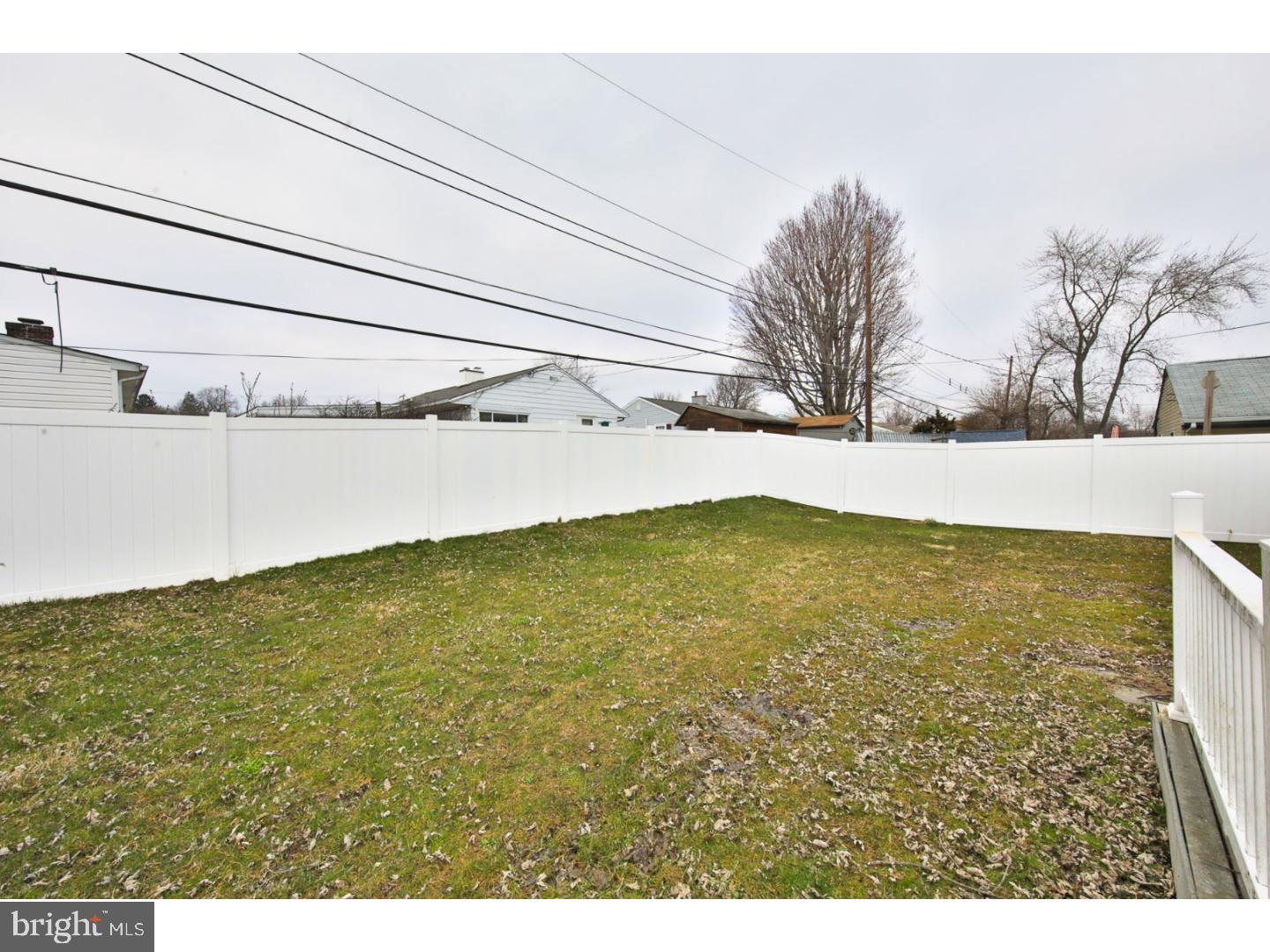 619 Chatham Road Fairless Hills, PA 19030 - Photo 8 of 9 Gallery Image 8