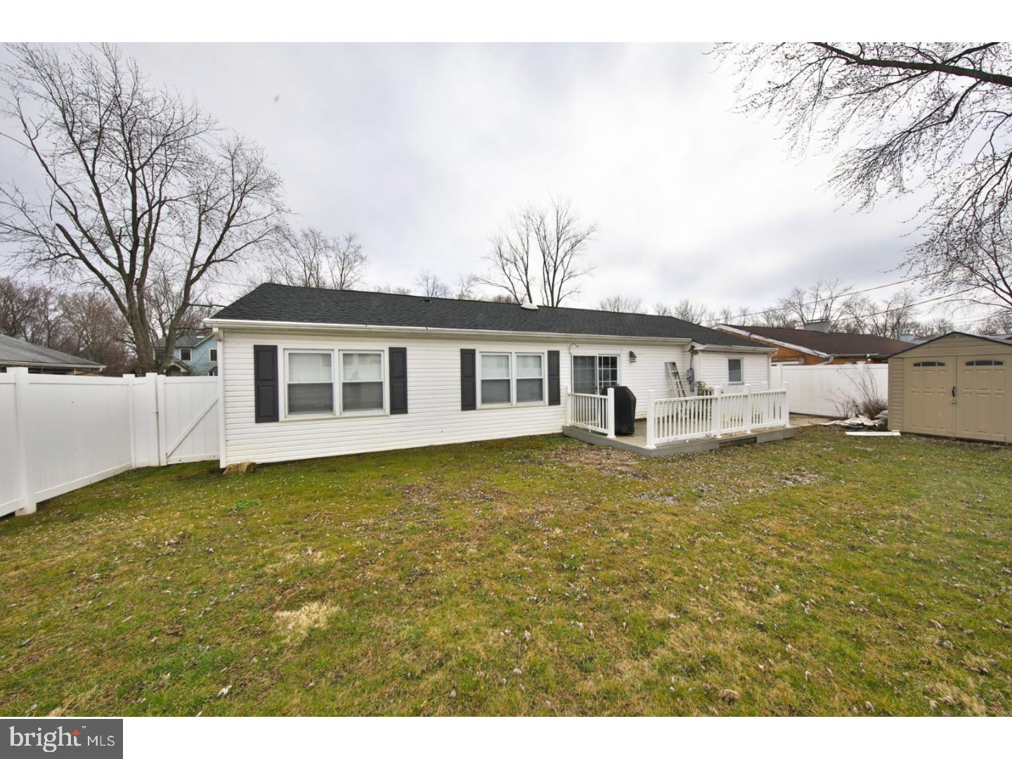619 Chatham Road Fairless Hills, PA 19030 - Photo 9 of 9 Gallery Image 9