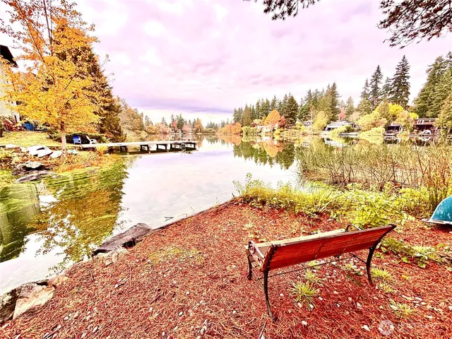 $429,950 | 19414 Aurora Avenue North, Unit 107, Shoreline, WA 98133