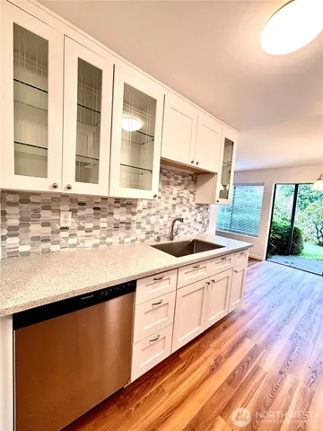 $429,950 | 19414 Aurora Avenue North, Unit 107, Shoreline, WA 98133