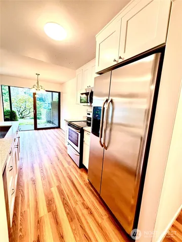 $429,950 | 19414 Aurora Avenue North, Unit 107, Shoreline, WA 98133