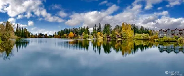 $429,950 | 19414 Aurora Avenue North, Unit 107, Shoreline, WA 98133