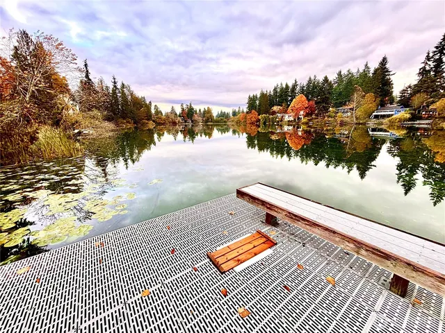 $429,950 | 19414 Aurora Avenue North, Unit 107, Shoreline, WA 98133