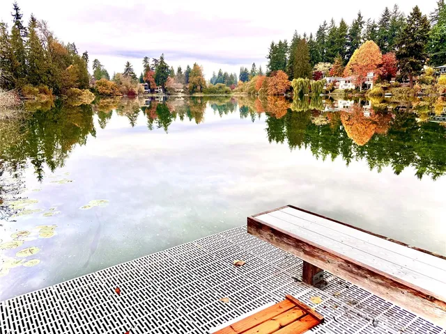 $429,950 | 19414 Aurora Avenue North, Unit 107, Shoreline, WA 98133