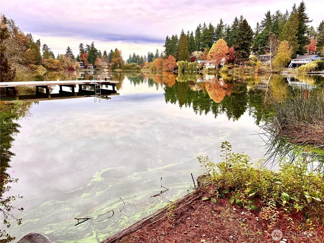 $429,950 | 19414 Aurora Avenue North, Unit 107, Shoreline, WA 98133