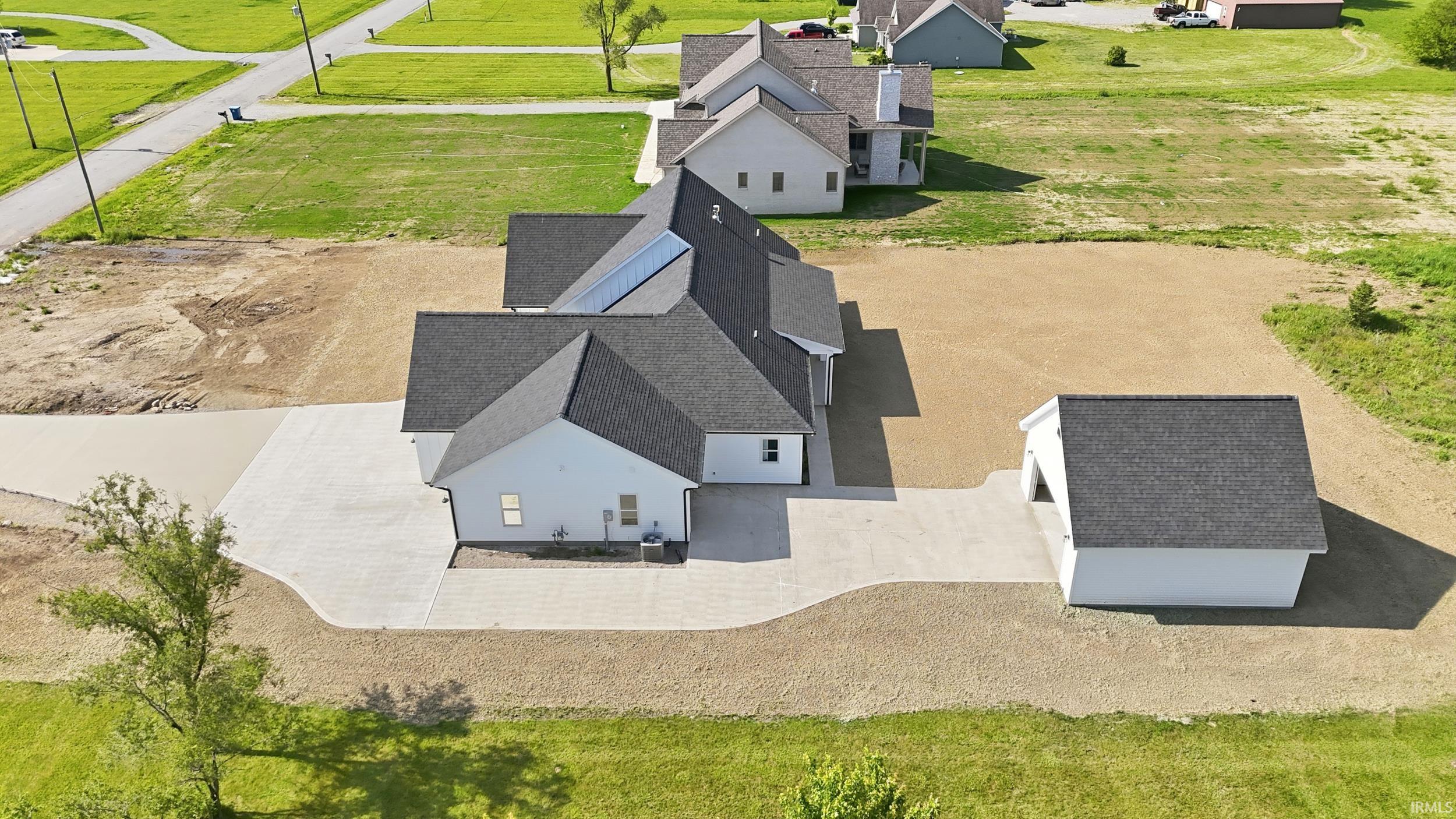 13134 Branstrator Road Yoder, IN 46798 - Photo 5 of 38