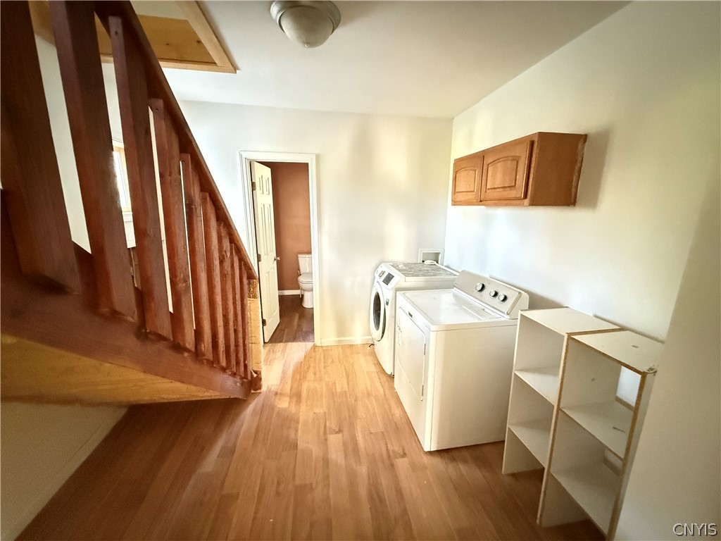 5032 Skinner Hill Road Moravia, NY 13118 - Photo 19 of 37
