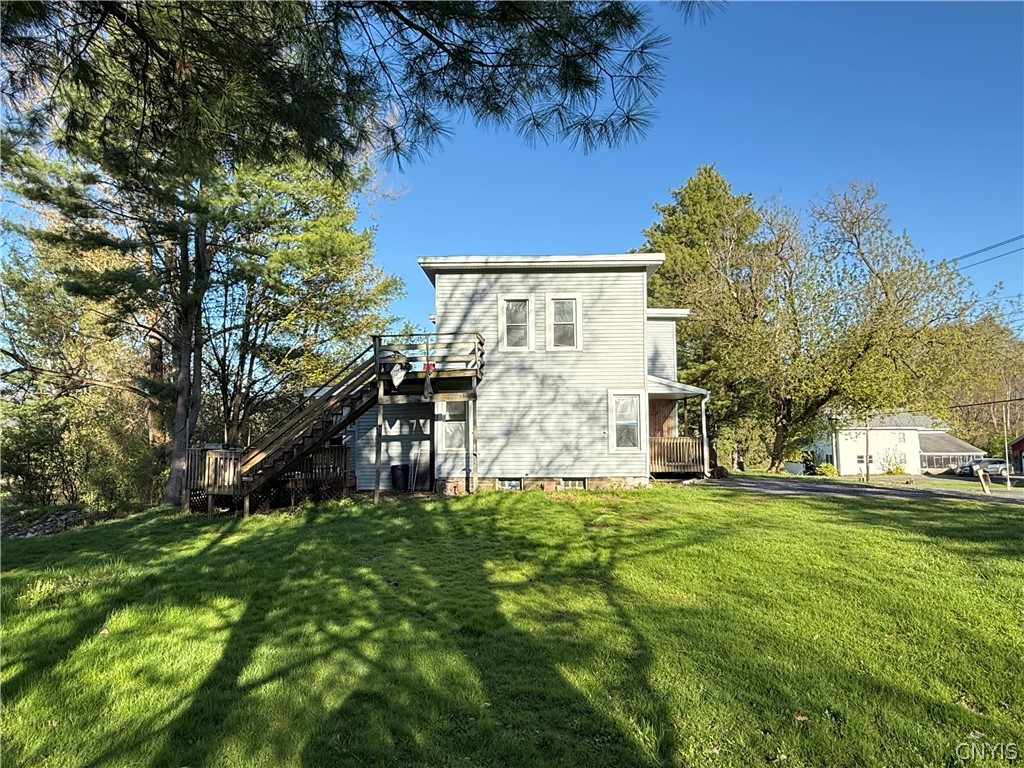 5032 Skinner Hill Road Moravia, NY 13118 - Photo 3 of 37
