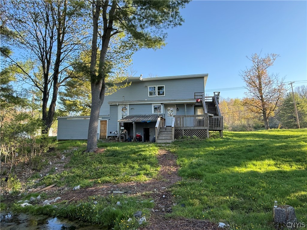 5032 Skinner Hill Road Moravia, NY 13118 - Photo 4 of 37