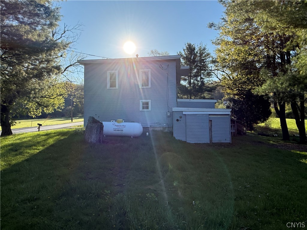 5032 Skinner Hill Road Moravia, NY 13118 - Photo 5 of 37