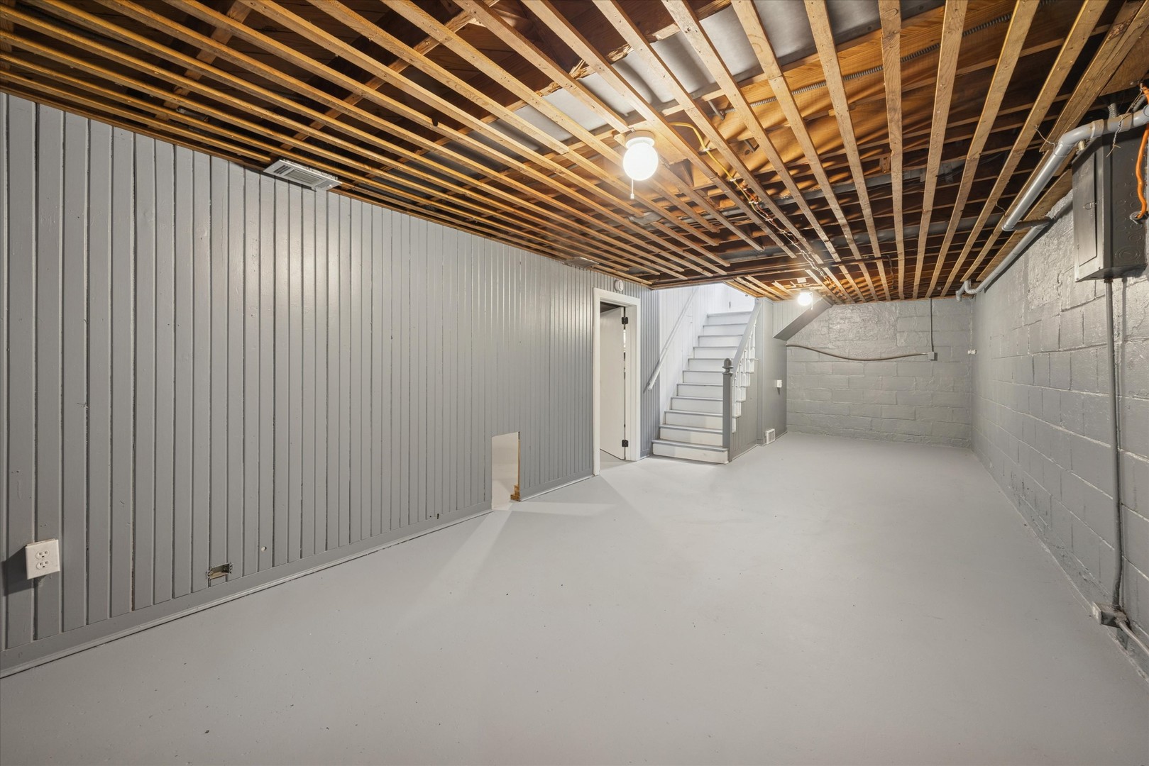 575 South Wall Street Kankakee, IL 60901 - Photo 20 of 28 a view of small space