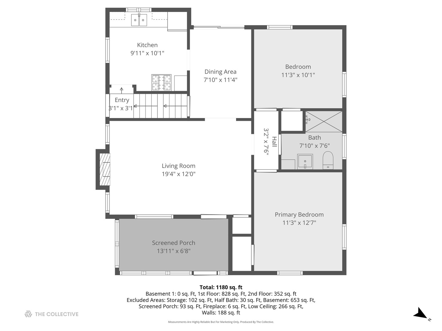 575 South Wall Street Kankakee, IL 60901 - Photo 27 of 28