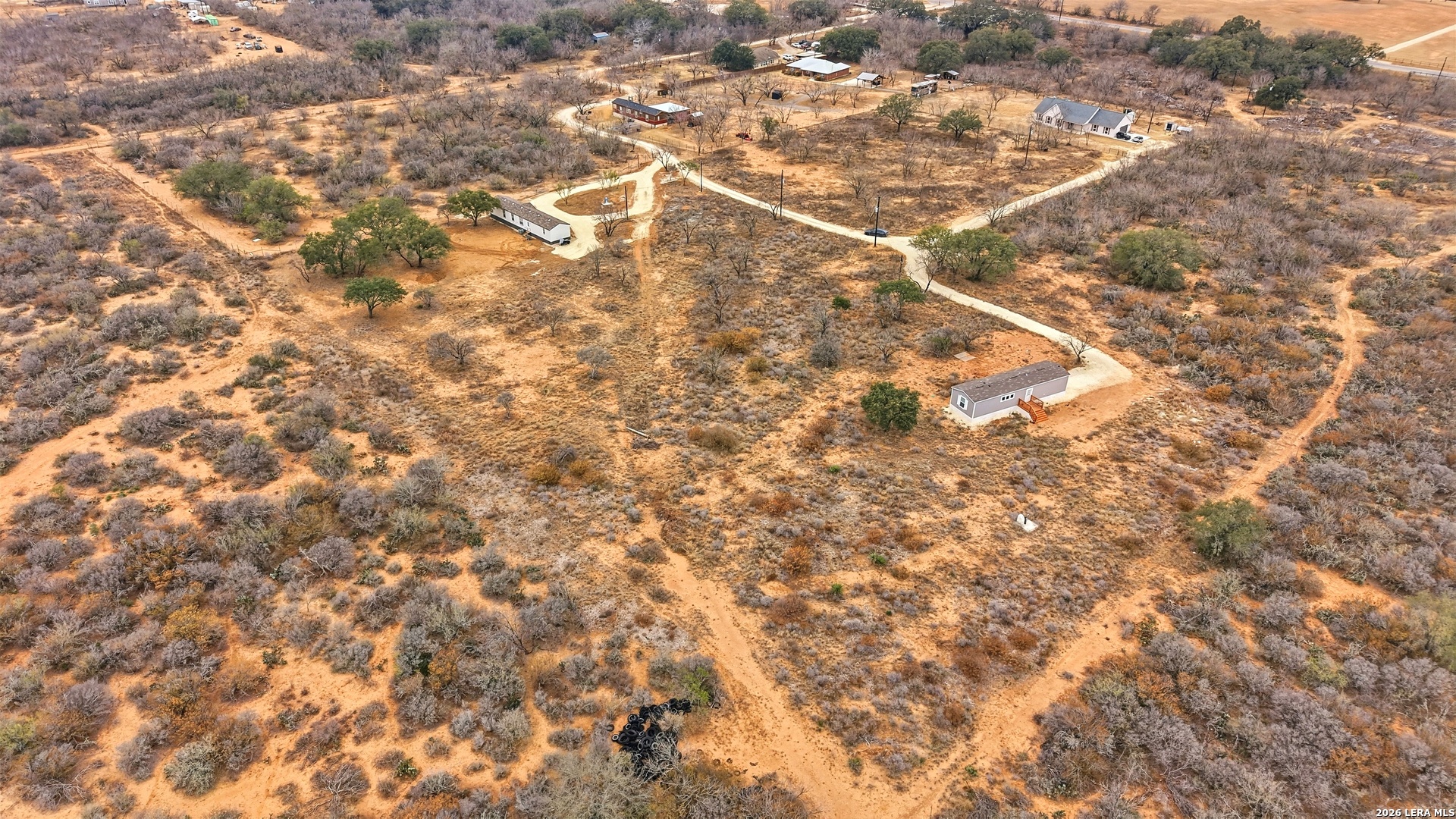 Tract B Pr 6623 Devine, TX 78016 - Photo 11 of 16