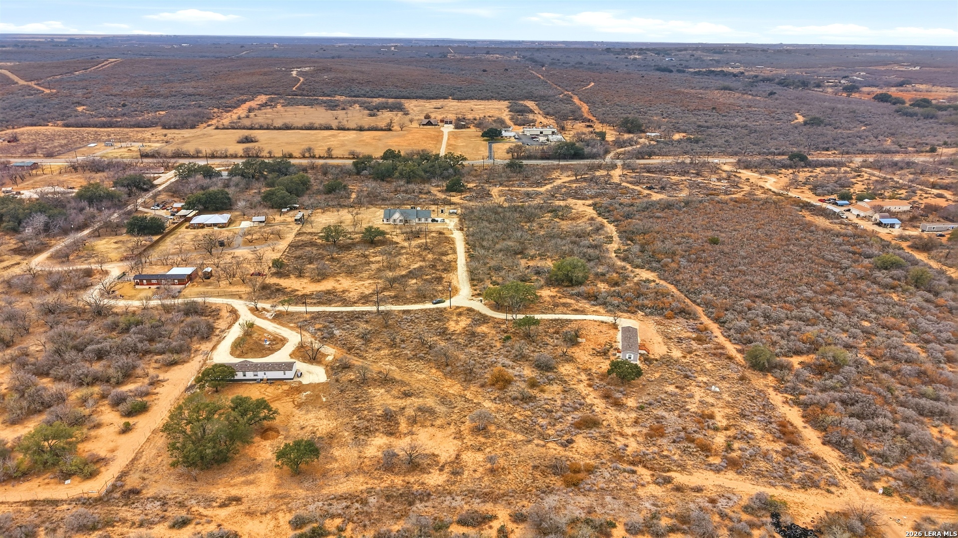 Tract B Pr 6623 Devine, TX 78016 - Photo 13 of 16 a view of city