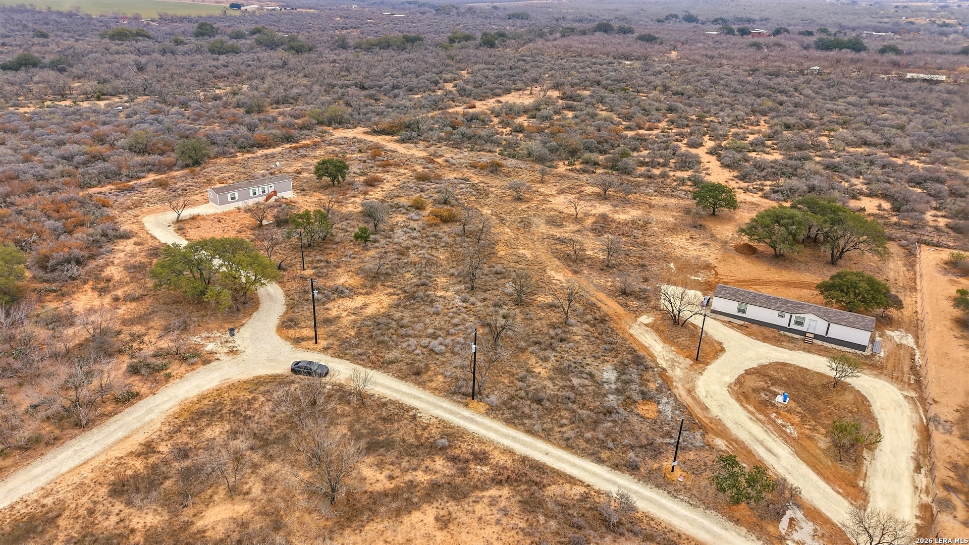 Tract B Pr 6623 Devine, TX 78016 - Photo 15 of 16 a view of a yard