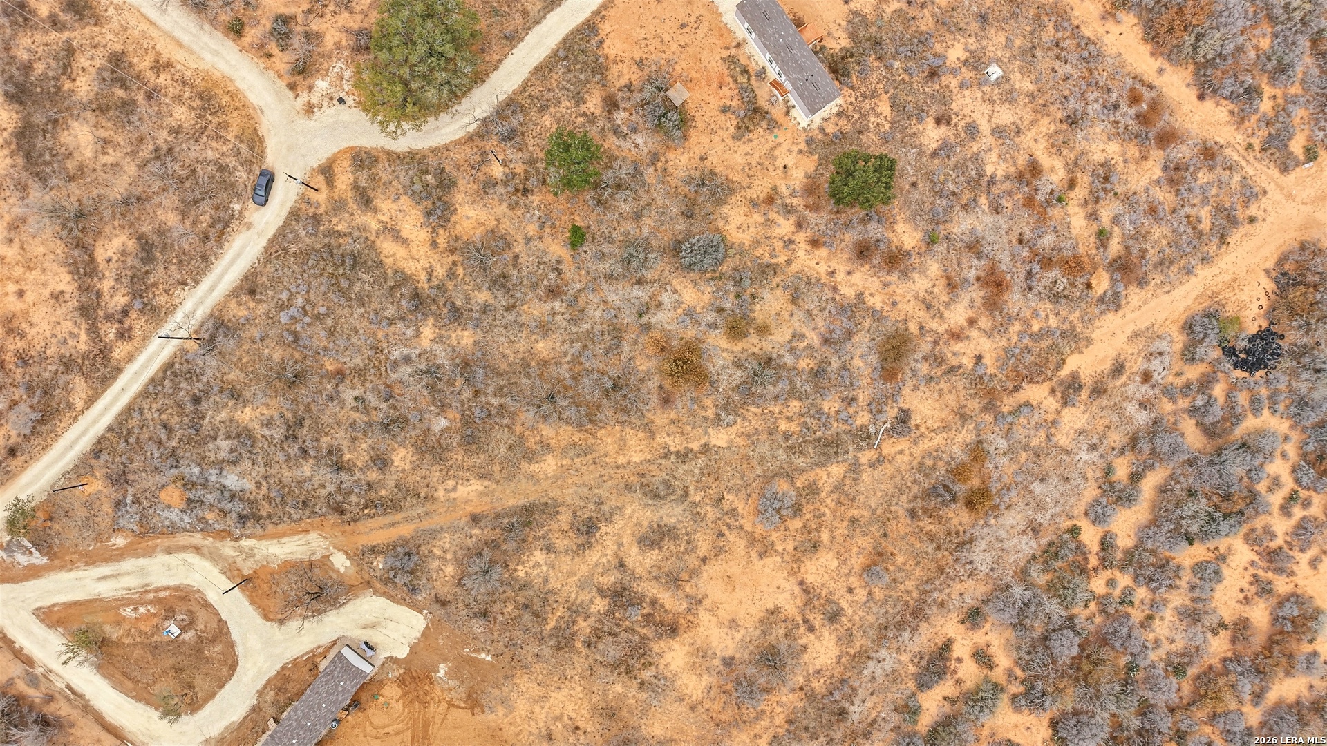 Tract B Pr 6623 Devine, TX 78016 - Photo 3 of 16 a close up of a snow
