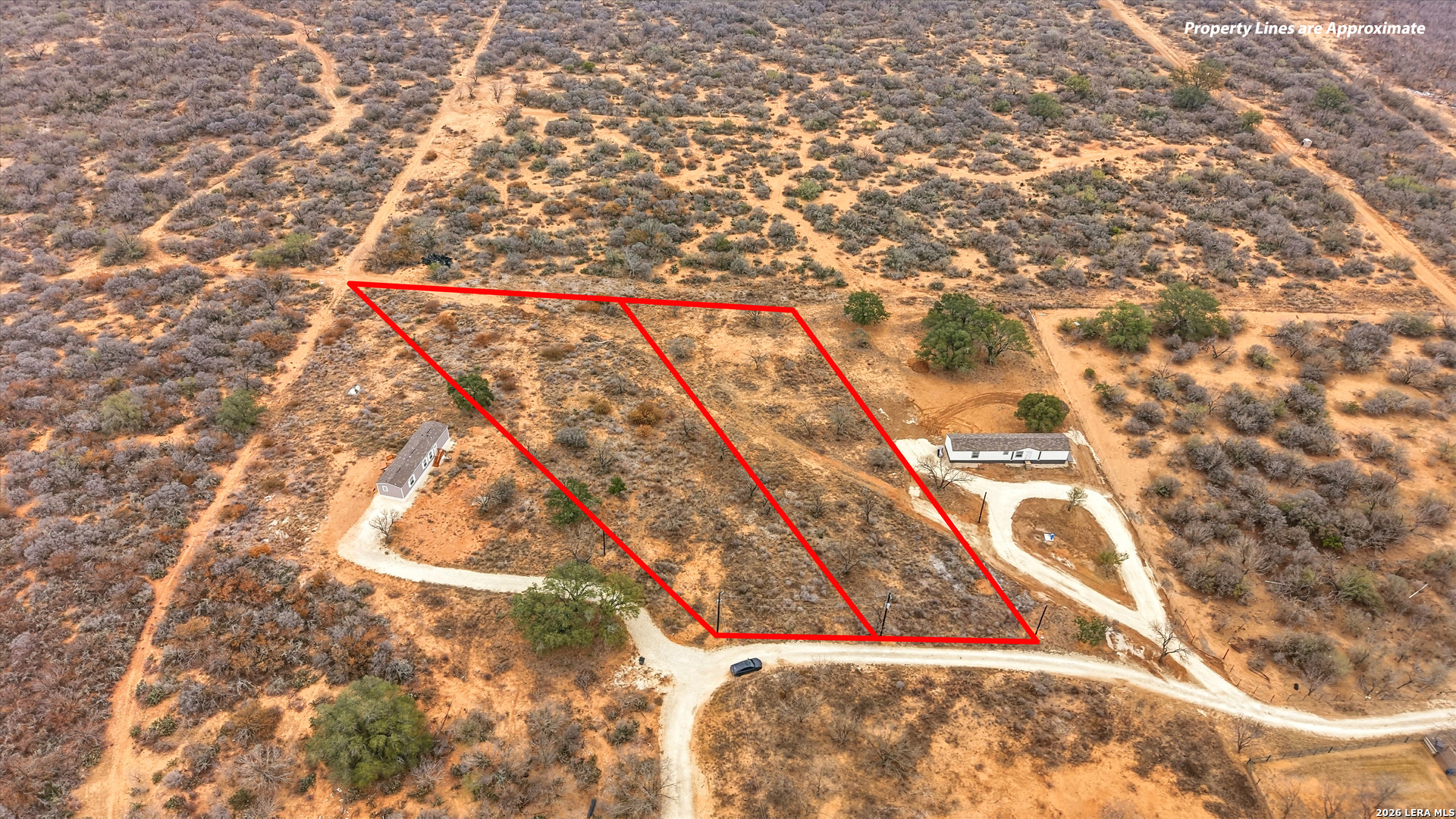 Tract B Pr 6623 Devine, TX 78016 - Photo 6 of 16 a view of an outdoor space
