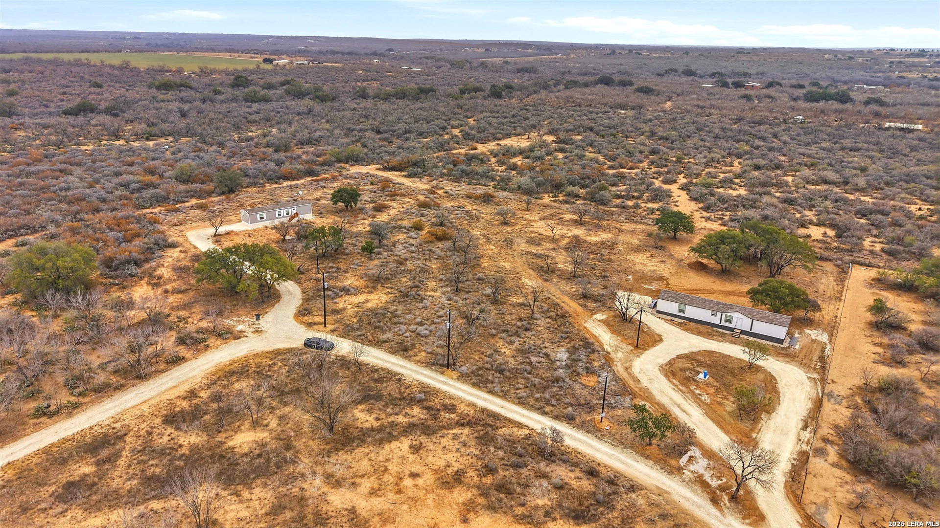 Tract B Pr 6623 Devine, TX 78016 - Photo 9 of 16 a view of an outdoor space