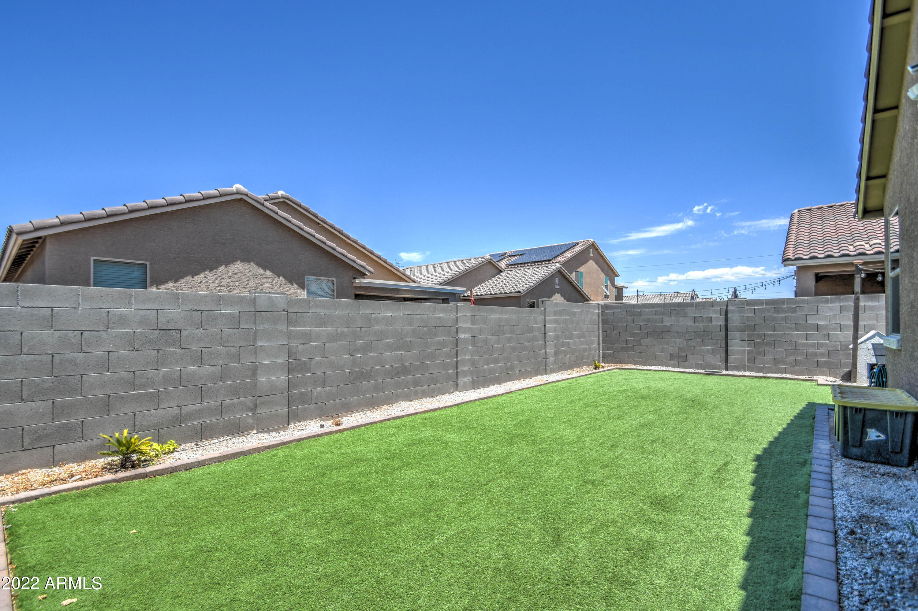 11610 West Boca Raton Road El Mirage, AZ 85335 - Photo 38 of 38 REAR 4