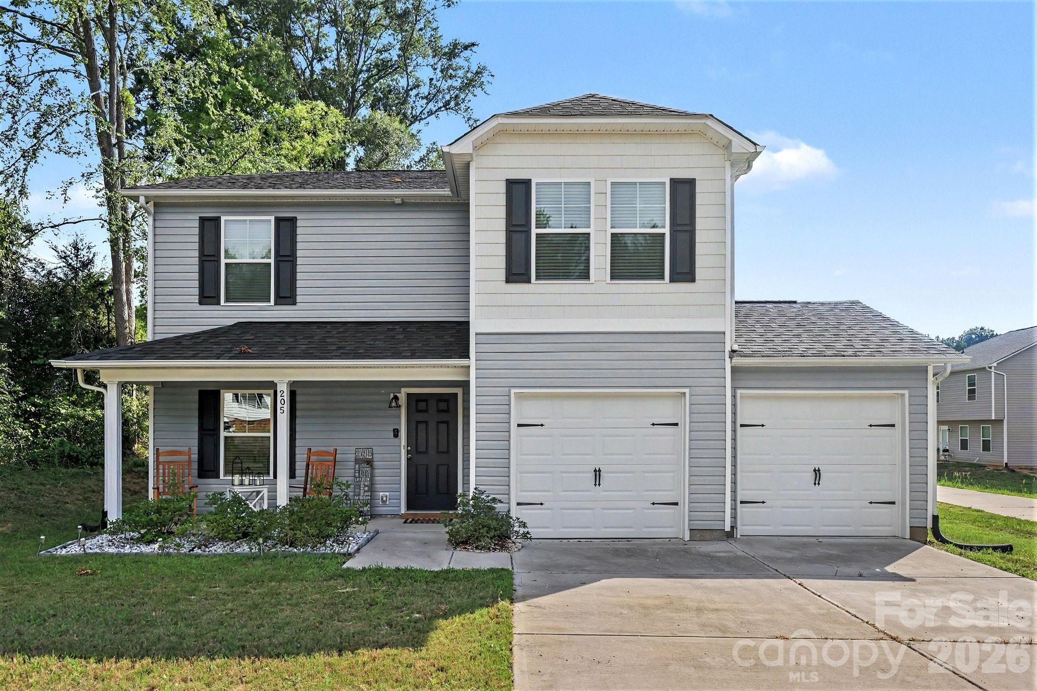 205 Prince Lane Lancaster, SC 29720 - Photo 1 of 25