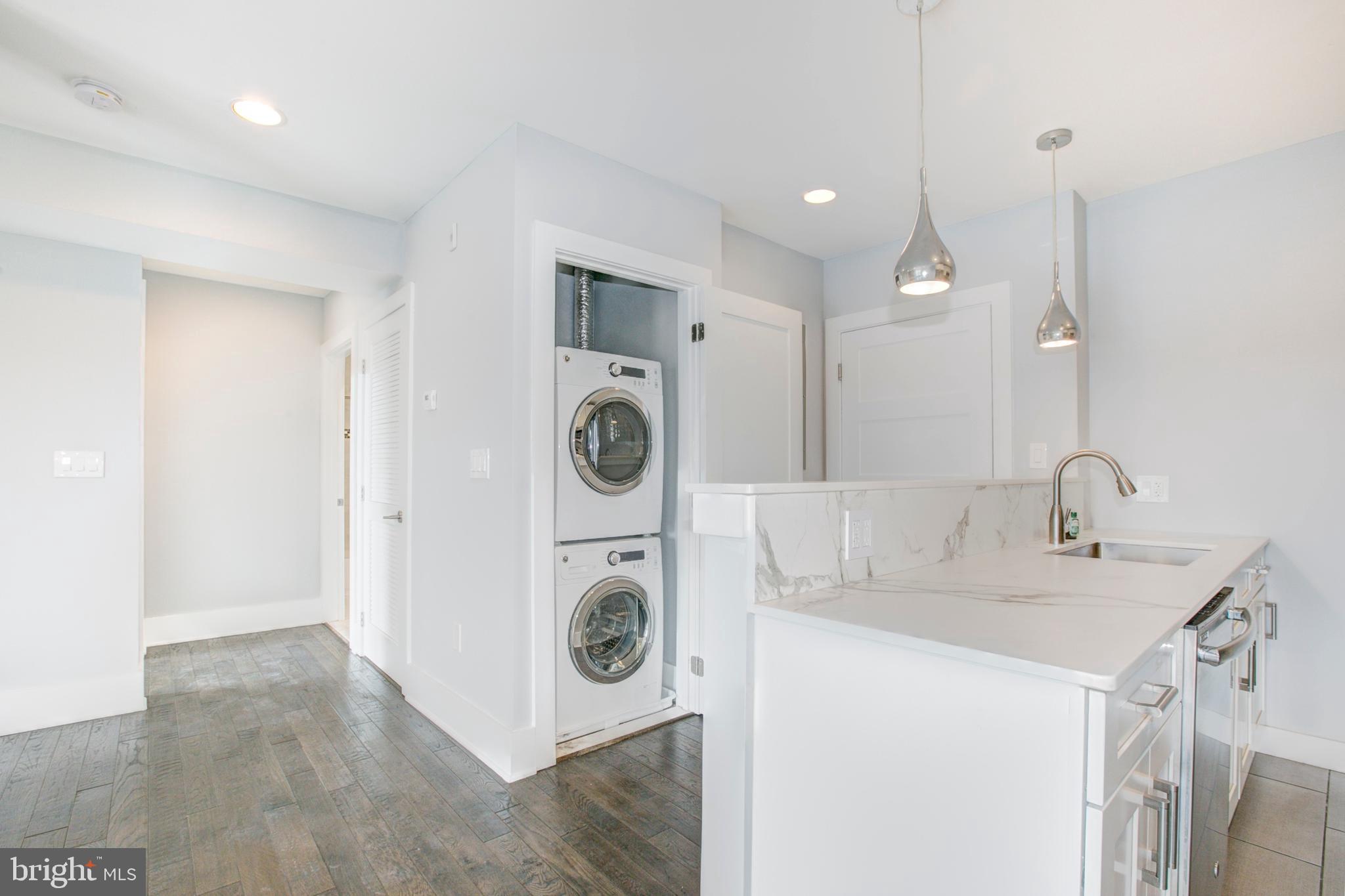 1827 Benning Road Northeast, Unit 102 Washington, DC 20002 - Photo 9 of 13