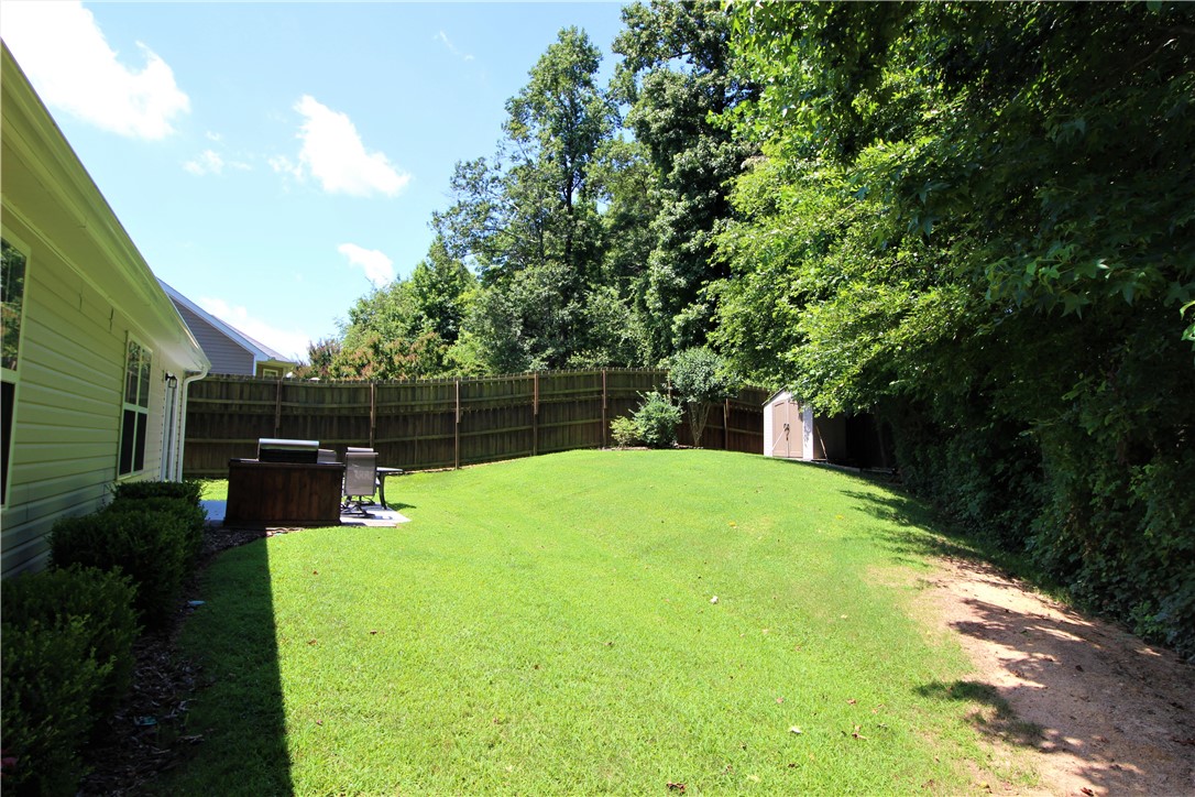 129 Duraleigh Road Anderson, SC 29621 - Photo 19 of 21