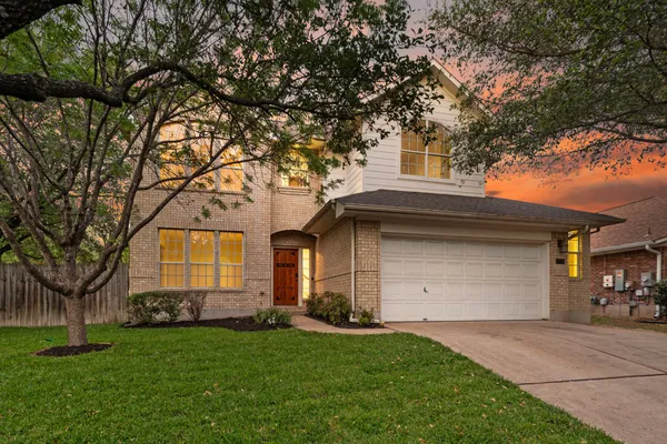 $550,000 | 1734 Chasewood Drive, Austin, TX 78727