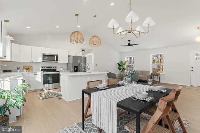 $474,800 | 1339 Moody Town Road, Bumpass, VA 23024