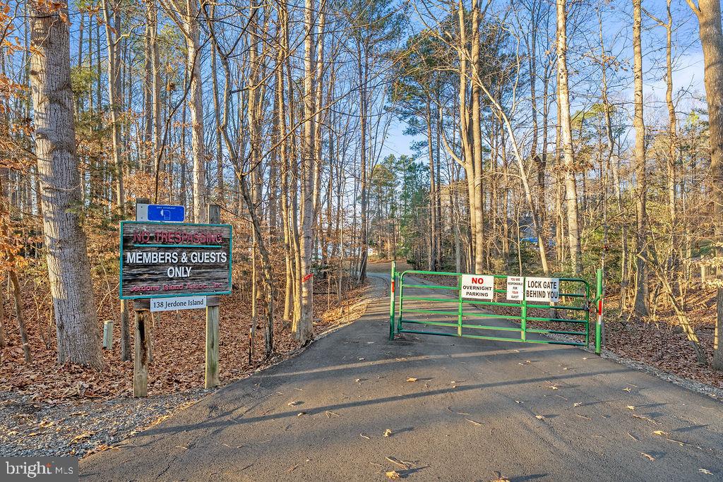 1339 Moody Town Road Bumpass, VA 23024 - Photo 41 of 63