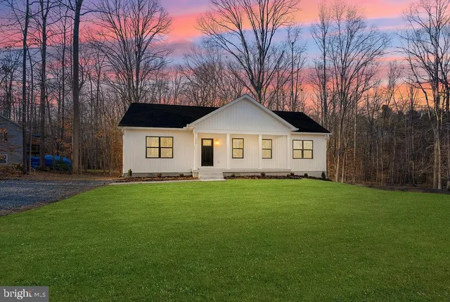 $474,800 | 1339 Moody Town Road, Bumpass, VA 23024