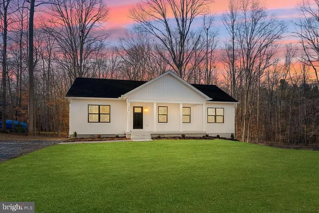 $474,800 | 1339 Moody Town Road, Bumpass, VA 23024