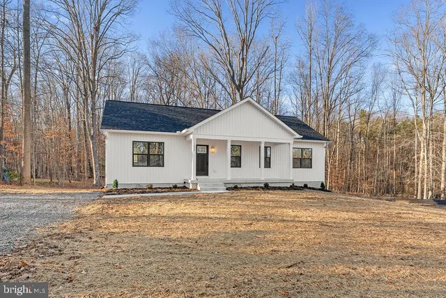 $474,800 | 1339 Moody Town Road, Bumpass, VA 23024
