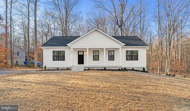 $474,800 | 1339 Moody Town Road, Bumpass, VA 23024