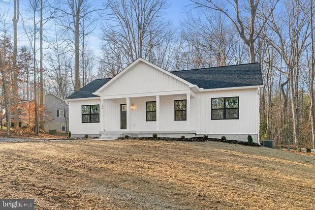 $474,800 | 1339 Moody Town Road, Bumpass, VA 23024