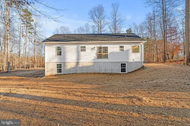 $474,800 | 1339 Moody Town Road, Bumpass, VA 23024