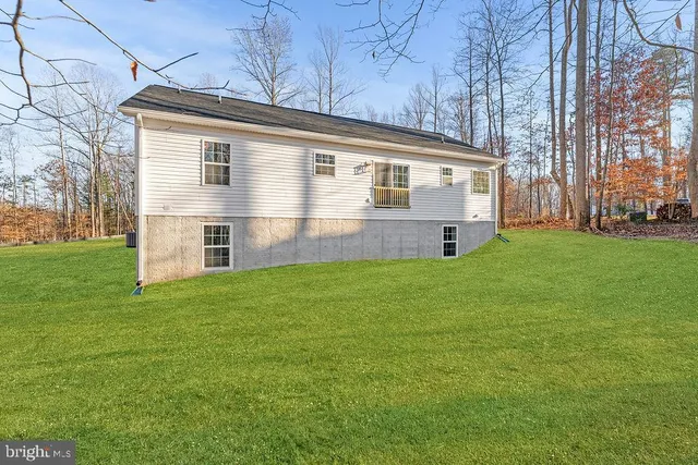 $474,800 | 1339 Moody Town Road, Bumpass, VA 23024