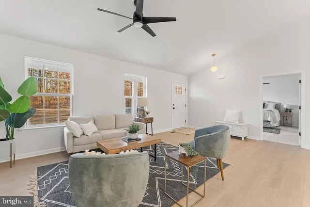 $474,800 | 1339 Moody Town Road, Bumpass, VA 23024