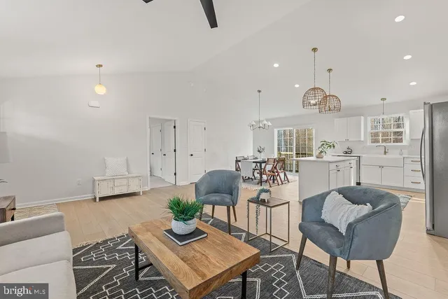 $474,800 | 1339 Moody Town Road, Bumpass, VA 23024