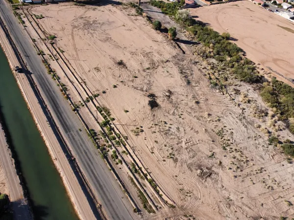 $239,000 | 9 Acres N 7th Street, Blythe, CA 92225