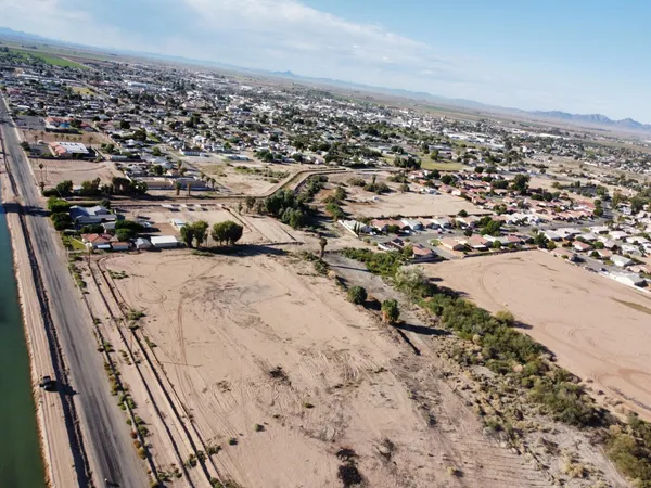 $239,000 | 9 Acres N 7th Street, Blythe, CA 92225