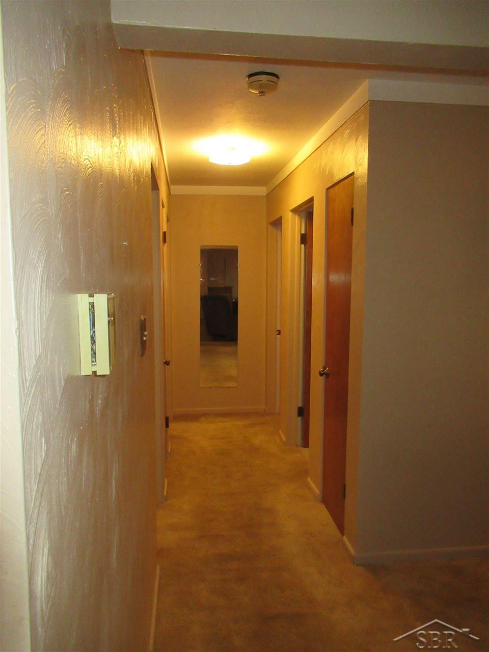 592 South Huron Road Linwood, MI 48634 - Photo 16 of 29 Hallway