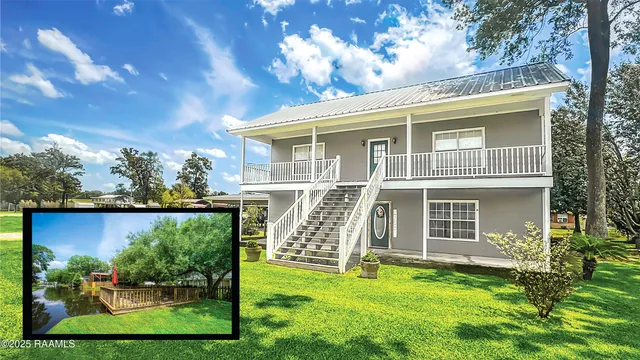 $330,000 | 151 Hickory Street, Port Barre, LA 70577