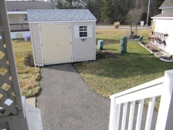 21 Short Street Raynham, MA 02767 - Photo 28 of 29 Gallery Image 28