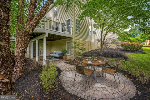$525,000 | 4300 Scotch Rose Court, Unit 4300, Pikesville, MD 21208