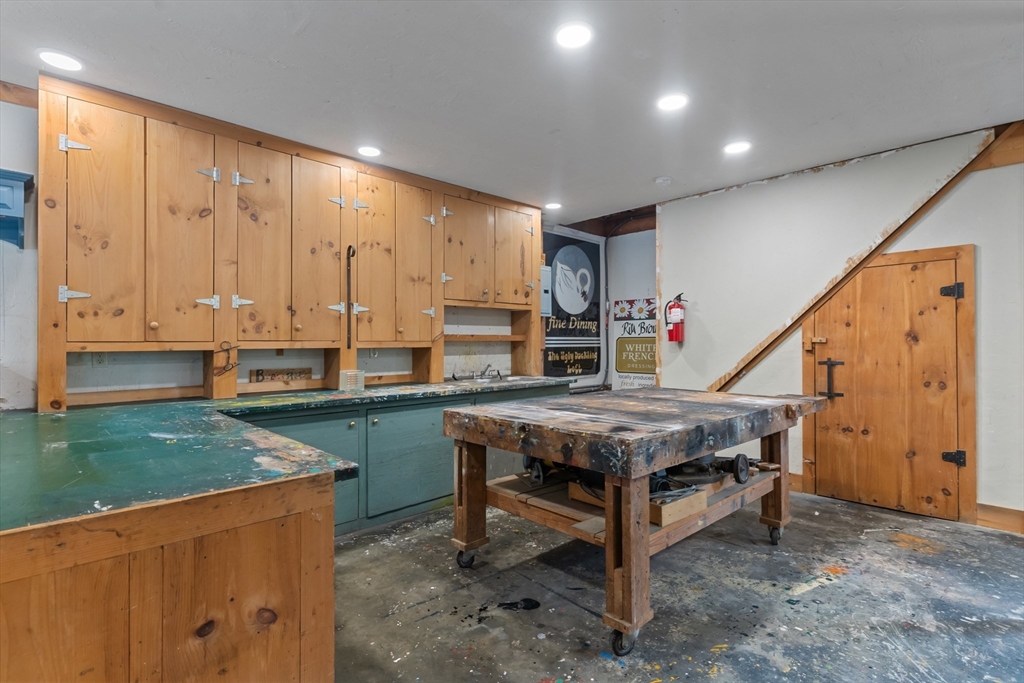 292 Warren Road Brimfield, MA 01010 - Photo 30 of 42