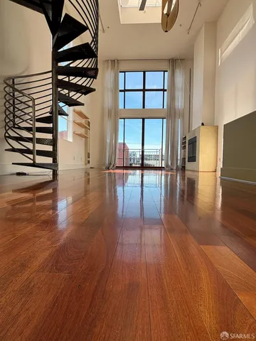 $7,100 | 49 Missouri Street, Unit 11, San Francisco, CA 94107