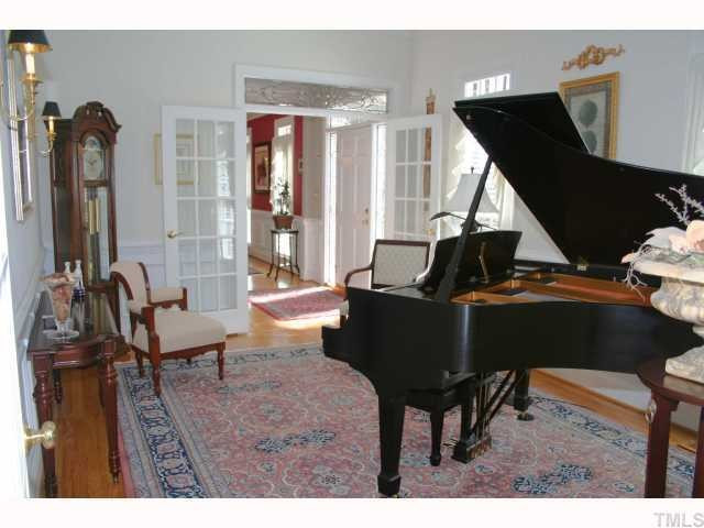 217 Claflin Court Raleigh, NC 27614 - Photo 3 of 12 Photo 3